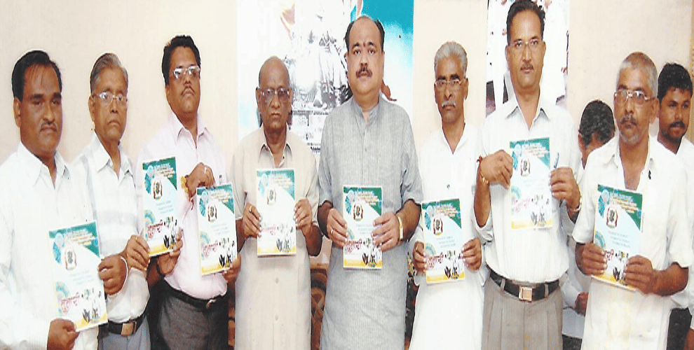 SauRajnitai Nanasaheb Deshmukh College Jalgaon General photo 4